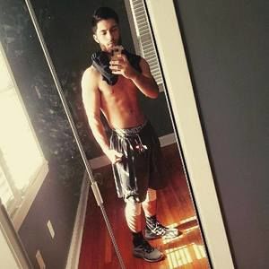 Meet your Posher, Jake